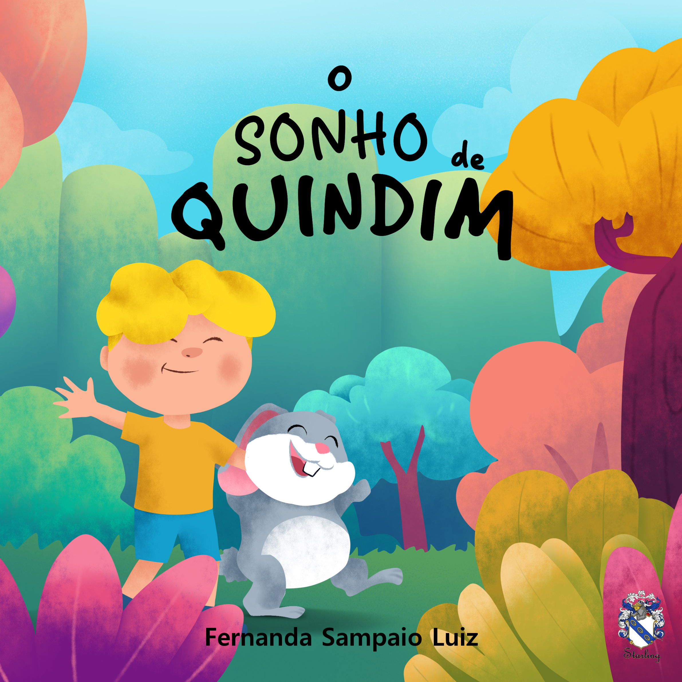 O Sonho de Quindim